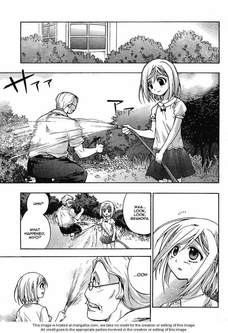 Higurashi no Naku Koro ni ~ Matsuribayashi Chapter 4 39